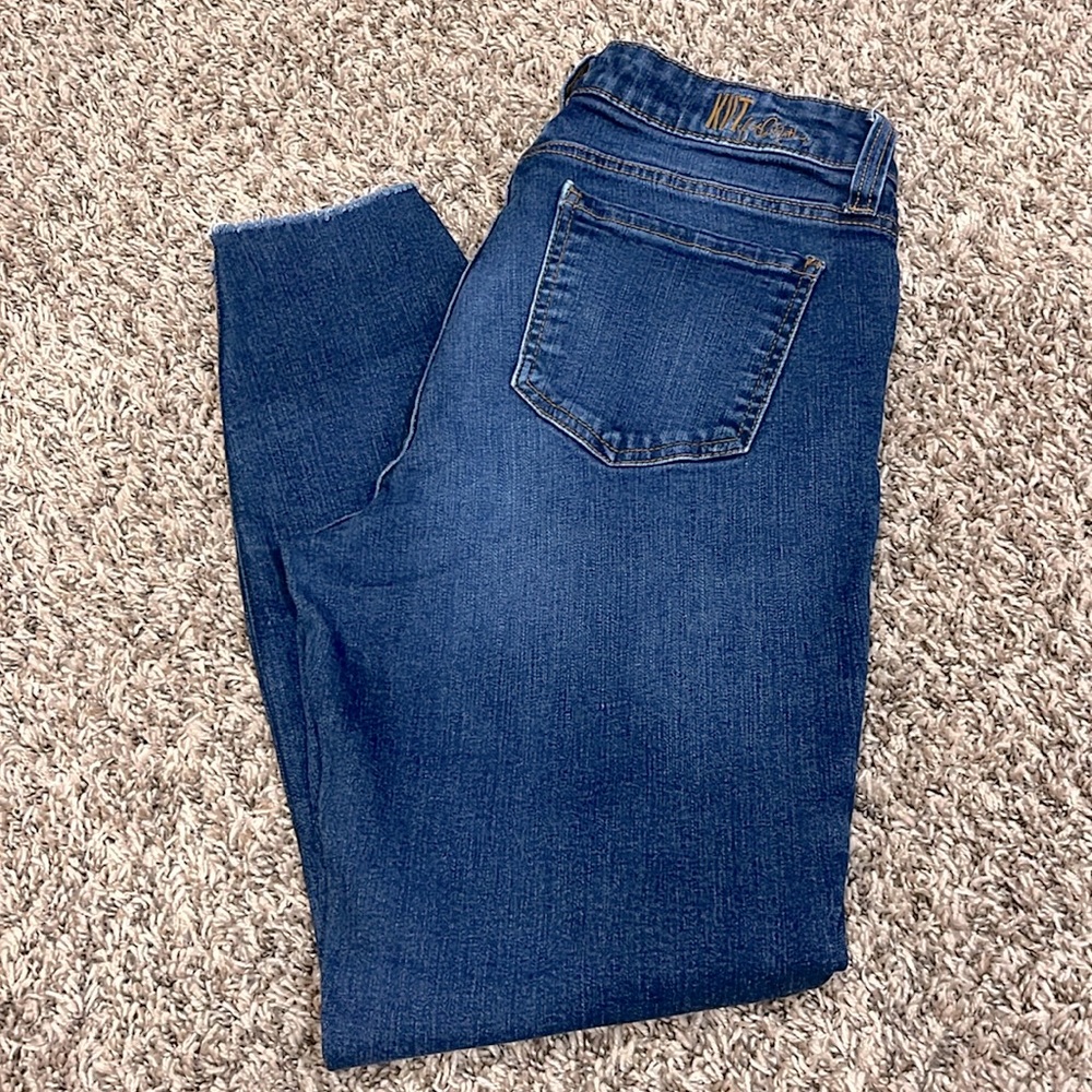 KUT FROM THE KLOTH jeans